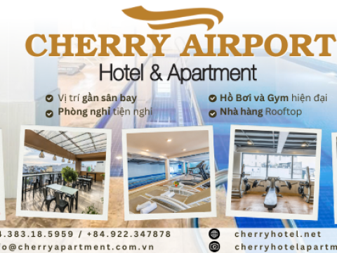 Policies - Cherry Hotel & Apartment