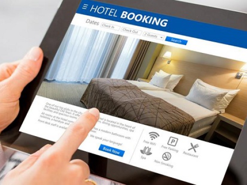 Online Hotel Booking – A Safe and Money-Saving Guide