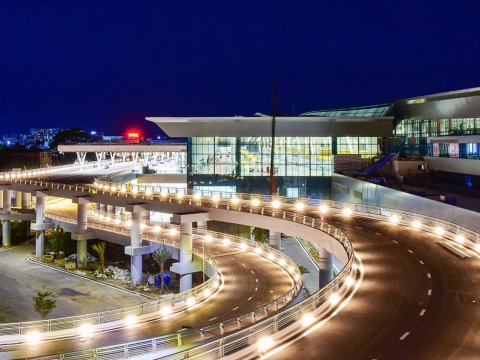 How To Get To Tan Son Nhat Airport’s T3 Terminal: Map And Detailed Directions