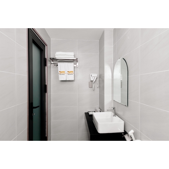 Superior Double Room With Window