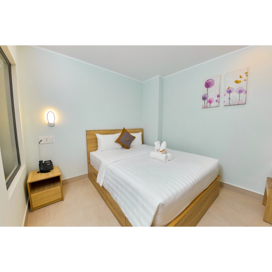 Standard Double 